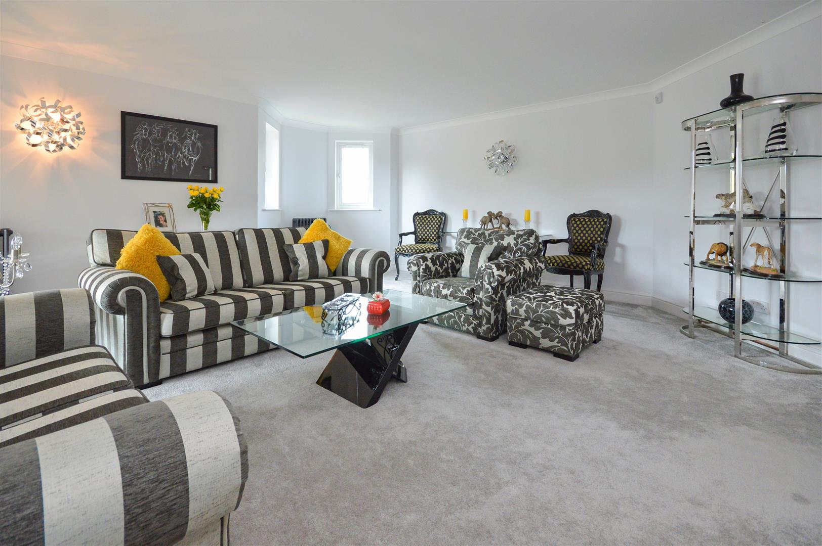 The Eights Marina, Mariners Way, Cambridge